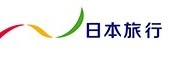 日本旅行のロゴ