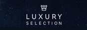 楽天トラベルLUXURY SELECTIONのロゴ