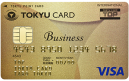 �y�S�[���h�J�[�h�zTOKYU CARD�̉摜